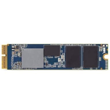OWC 1TB Aura Pro X2 NVMe SSD Upgrade Kit for MacBook Pro Retina (Late 2013-Mid 2015) & MacBook Air (Mid 2013-Mid 2017) - High-Speed Storage Solution for Video Editing, Gaming & Professional Work