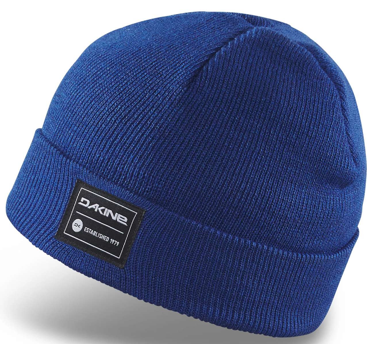 Dakine Cutter Beanie for Kids & Youth - Warm Winter Knit Hat for Boys & Girls - 2024 Trendy Snowboarding & Skiing Accessory