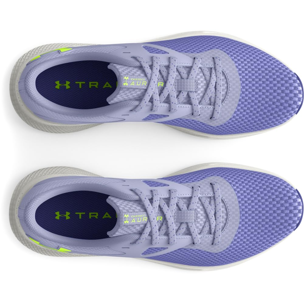Under Armour Women's Charged Aurora 2 Cross Training Shoes - Lightweight Gym Workout Sneakers for Running, HIIT & Fitness Classes