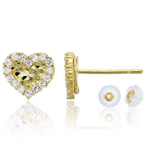 DC Heart 7mm