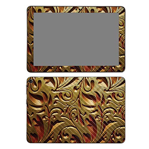Mosaic Gold