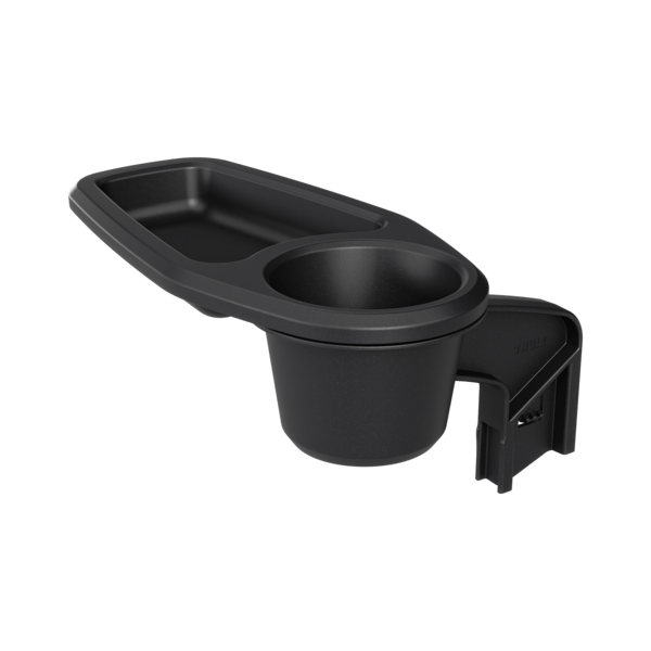 Thule Urban Glide 3 Stroller Snack Tray - Convenient Baby Feeding Accessory for On-the-Go Parents | Perfect for Park Outings, Shopping Trips & Daily Walks