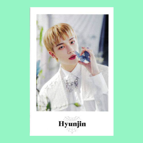 STRAY KIDS 2ND WORLD TOUR MANIAC ENCORE in JAPAN Official Photocard Set - K-Pop Merchandise for Collectors & Fans - Perfect for Display, Albums, and Fan Meetings