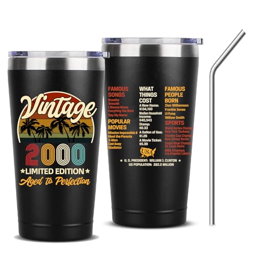 1999 black thermos cup