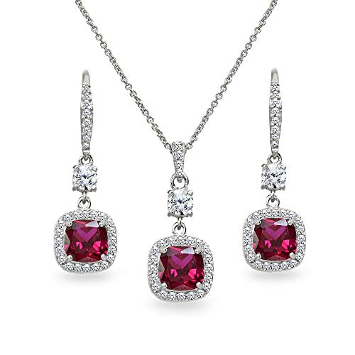 Synthetic Ruby