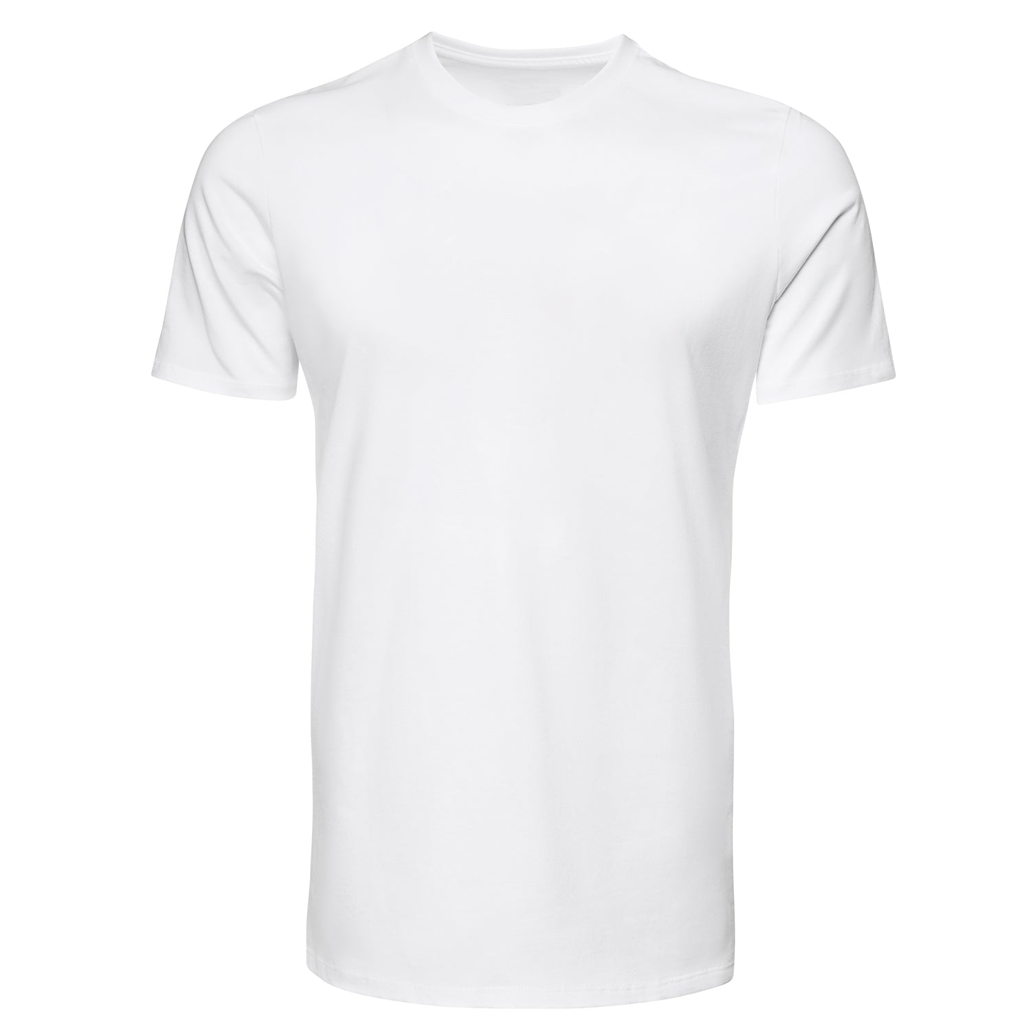 Custom Sublimation T-Shirts for Men - Personalized DIY Printing - Perfect for Gifts, Sports Teams & Events