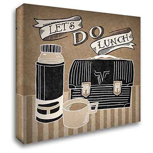 Gallery Wrapped Canvas