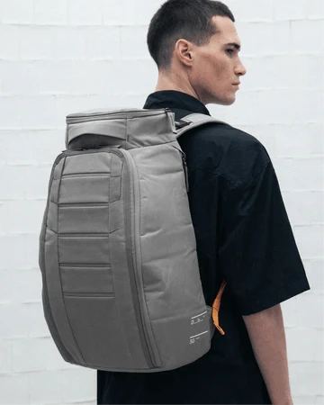 Db Hugger 30L Backpack - Lightweight & Durable Hiking Backpack for Outdoor Adventures, Travel & Daily Commute