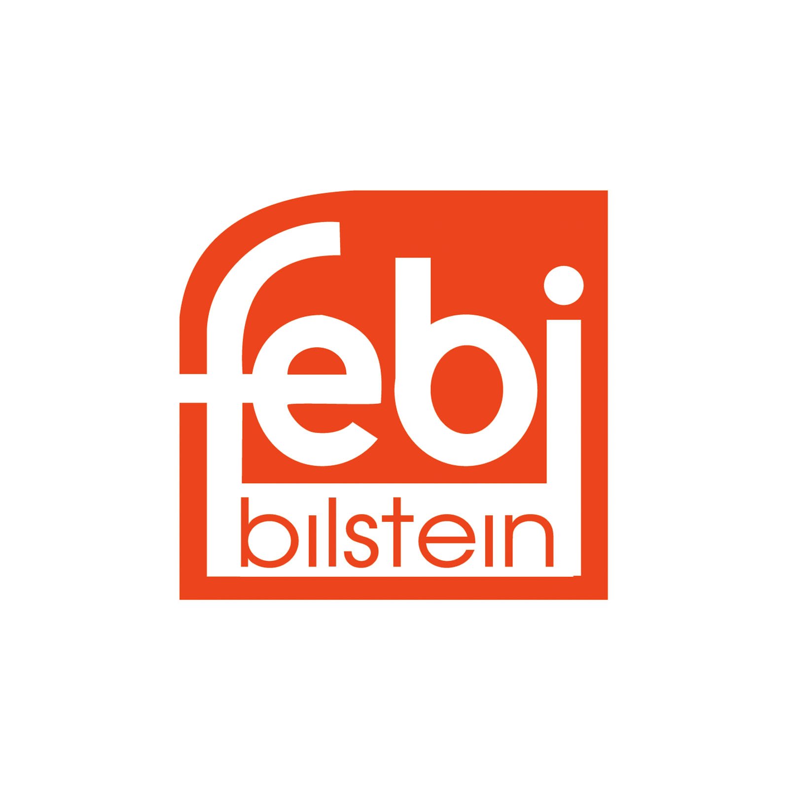 Febi Bilstein 02386 Tie Rod with Lock Nuts - Heavy Duty Steering Linkage Kit (Pack of 1) | Perfect for Car Suspension Repair & Vehicle Maintenance