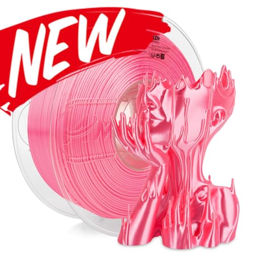 Silk Pink