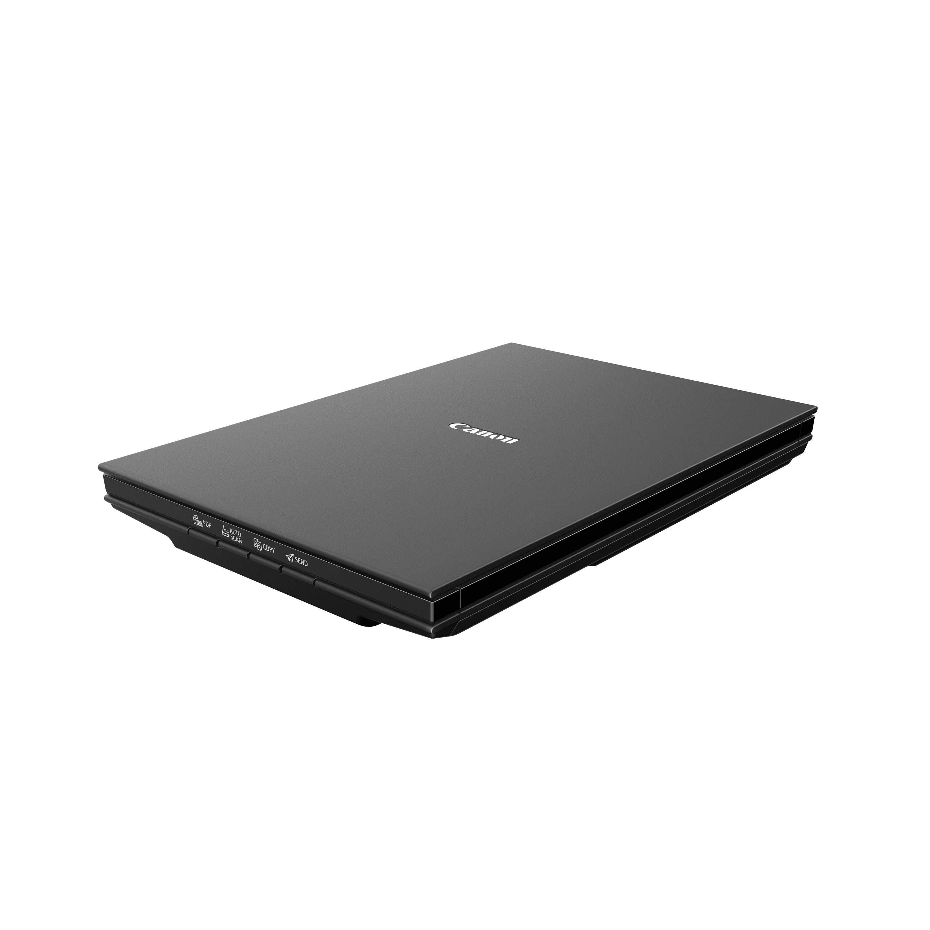 CANON LiDE 300 Scanner - High-Speed USB-Powered Document & Photo Scanner for Home & Office Use | Perfect for Digitizing Photos, Receipts & Business Documents