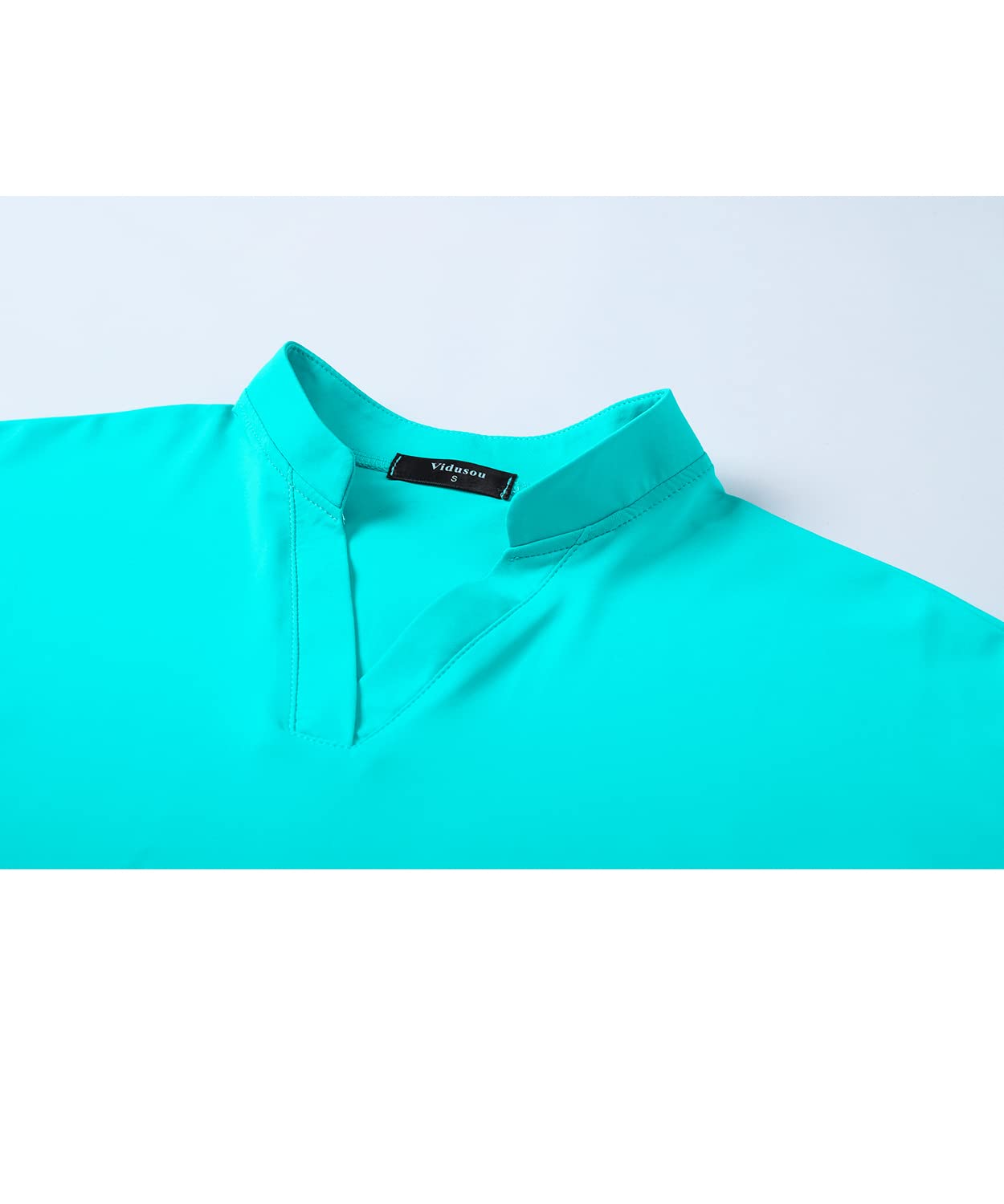 Women's Golf & Tennis Polo Shirts - Breathable Moisture-Wicking Sport Tops for Workout, Gym & Casual Wear