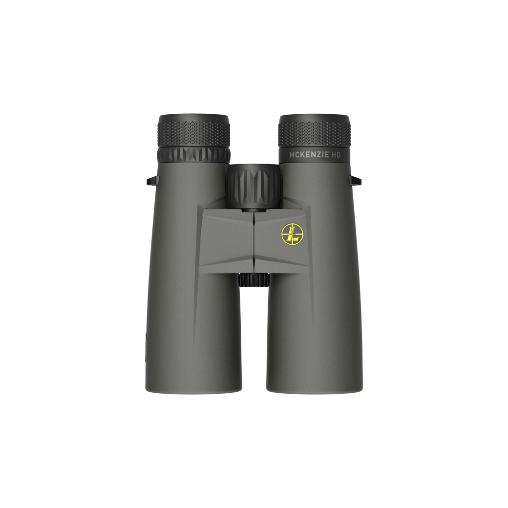 Leupold BX-1 McKenzie HD 10x50 Binoculars - High Definition Optics for Hunting, Bird Watching & Outdoor Adventures