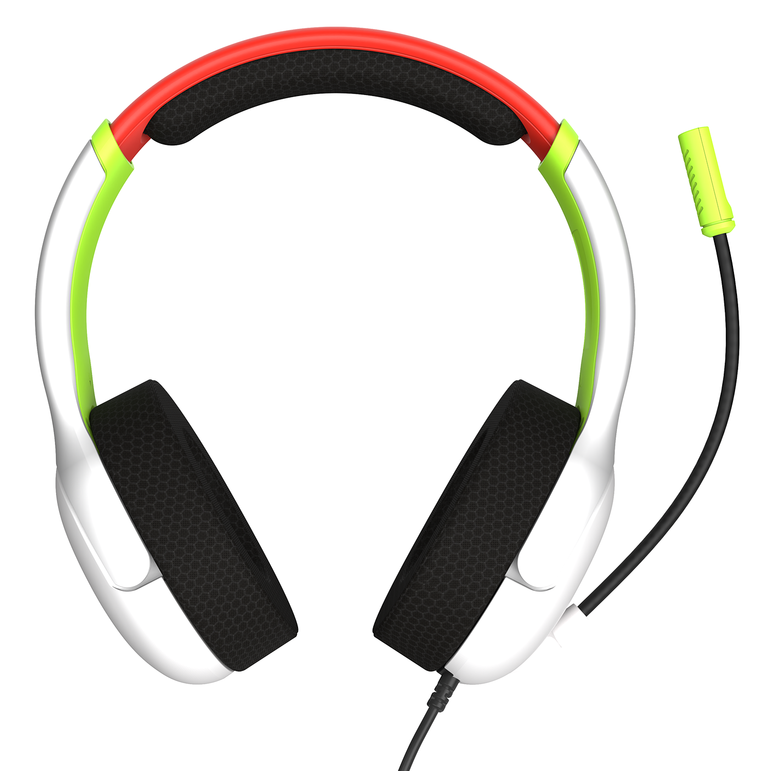 Nintendo Switch Radiant Racers AIRLITE Wired Gaming Headset with Mic - Lightweight Comfort for Long Play Sessions, Perfect for Switch Gaming & Online Multiplayer