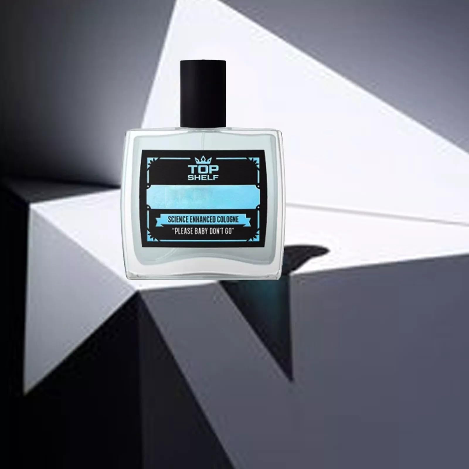 Premium Her Loss Cologne for Men - 1.7 oz | Long-Lasting Fragrance for Date Nights & Special Occasions