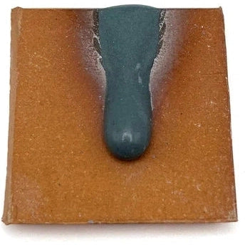 Ritual Glaze Melt Gloop Grey - 5.6 oz Ceramic Glaze for Pottery & DIY Crafts - Perfect for Handmade Mugs, Bowls & Art Projects