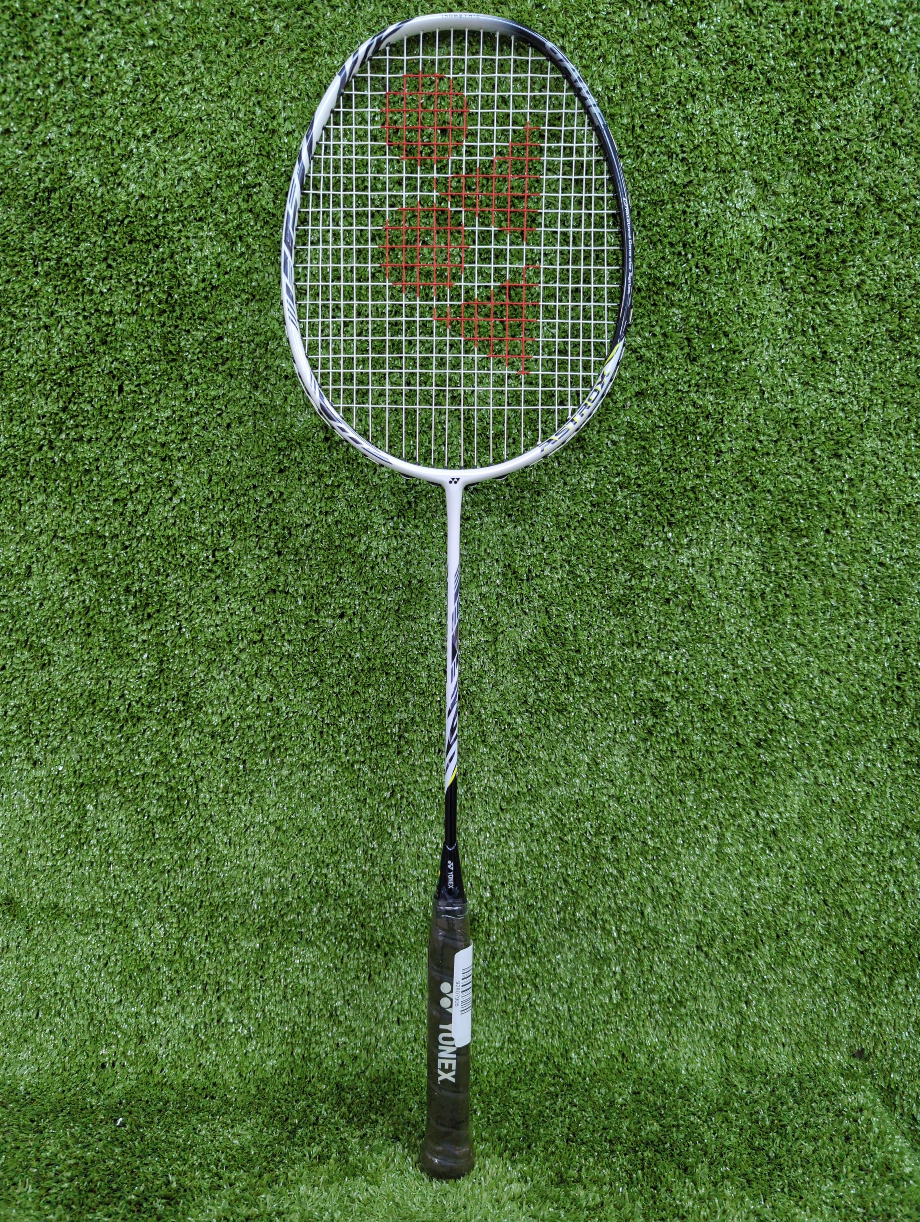 Yonex Astrox 99 Game White Tiger Badminton Racket - Pre-Strung Professional Badminton Racquet | Made in Taiwan | Perfect for Competitive Play & Training