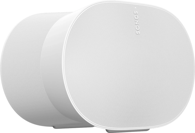 Sonos Immersive Music Set - Premium Wireless Home Audio System for Surround Sound & Streaming | Perfect for Living Room, Home Theater & Party Entertainment