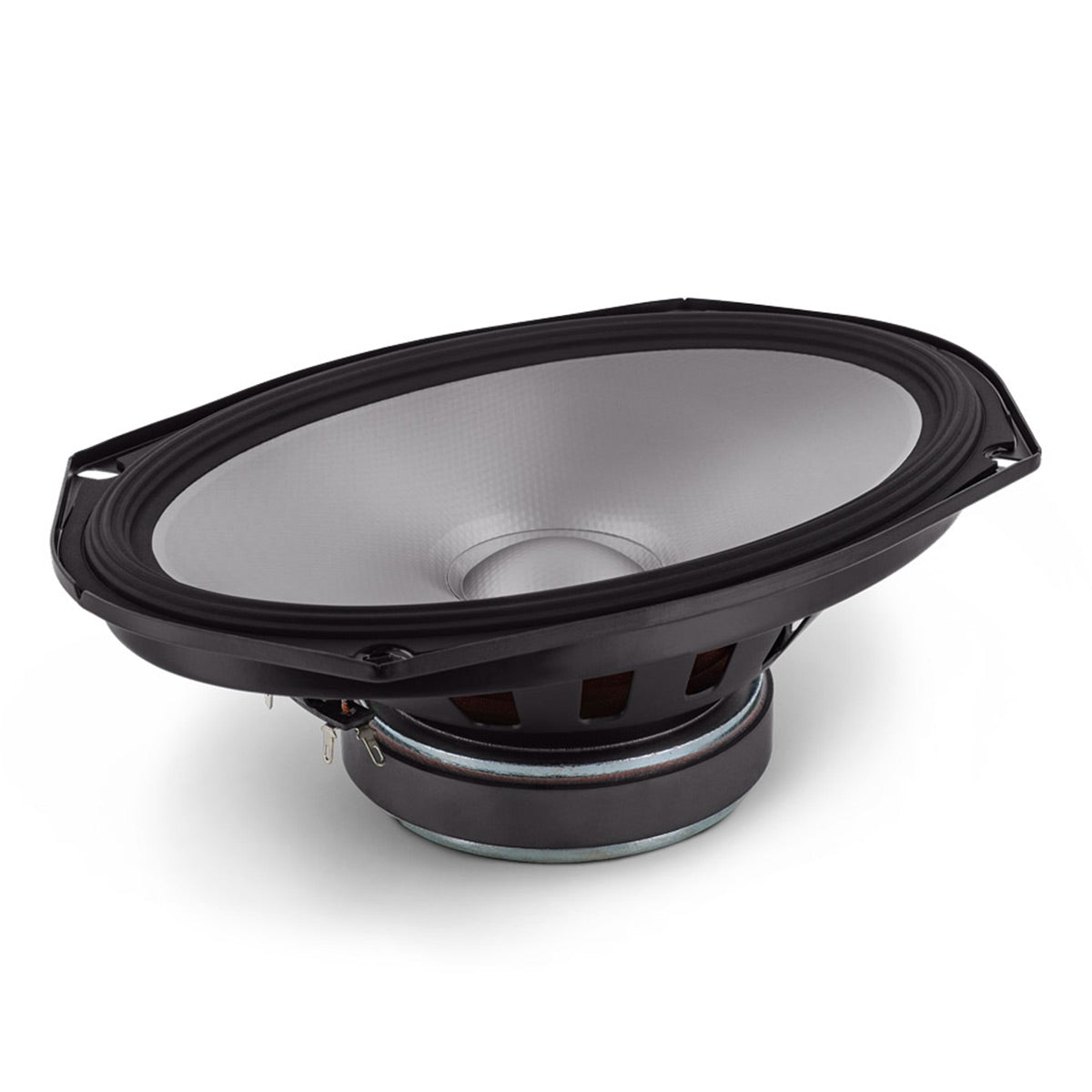 Alpine S2 S69C S Series 6x9 2-Way Component Speaker Set - High Performance Car Audio System for Clear Sound in Vehicles & Trucks