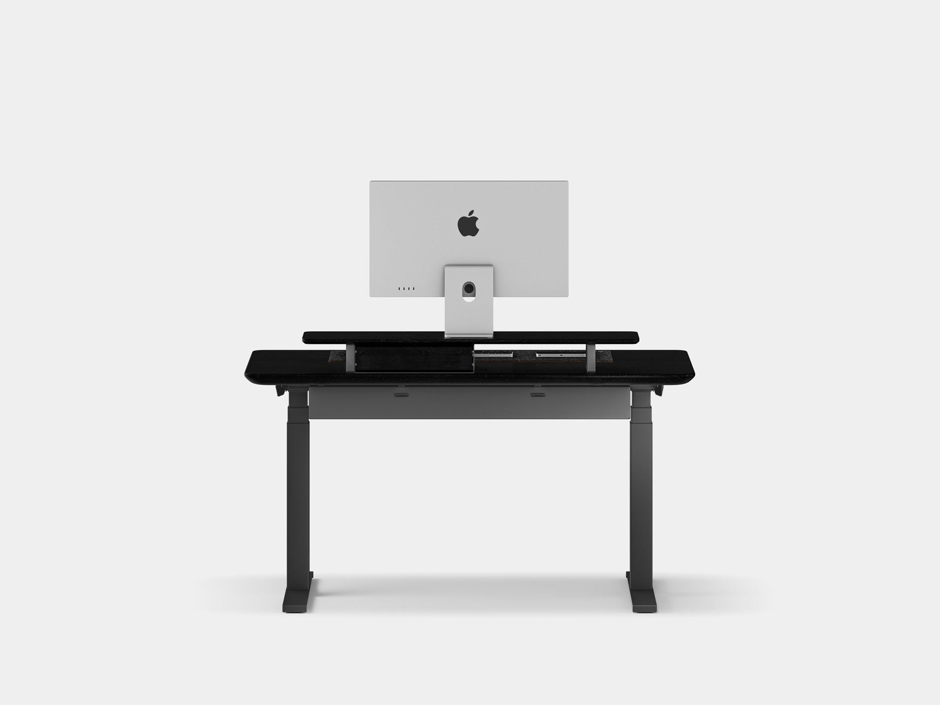 Desk Setup Pro Bundle - Ergonomic Home Office Essentials for Productivity | Perfect for Remote Work & Gaming Stations