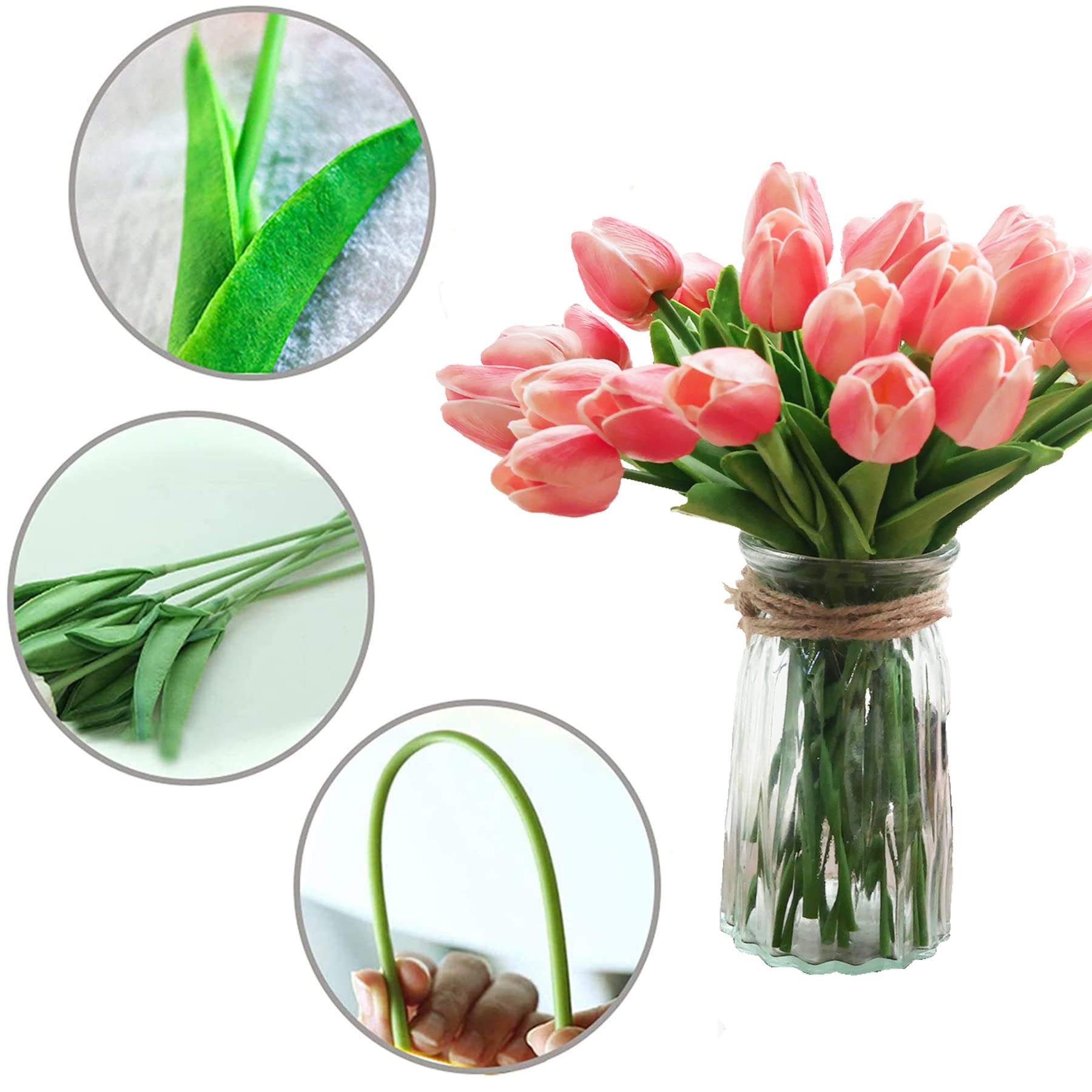 KOILLUXU 30pcs 14