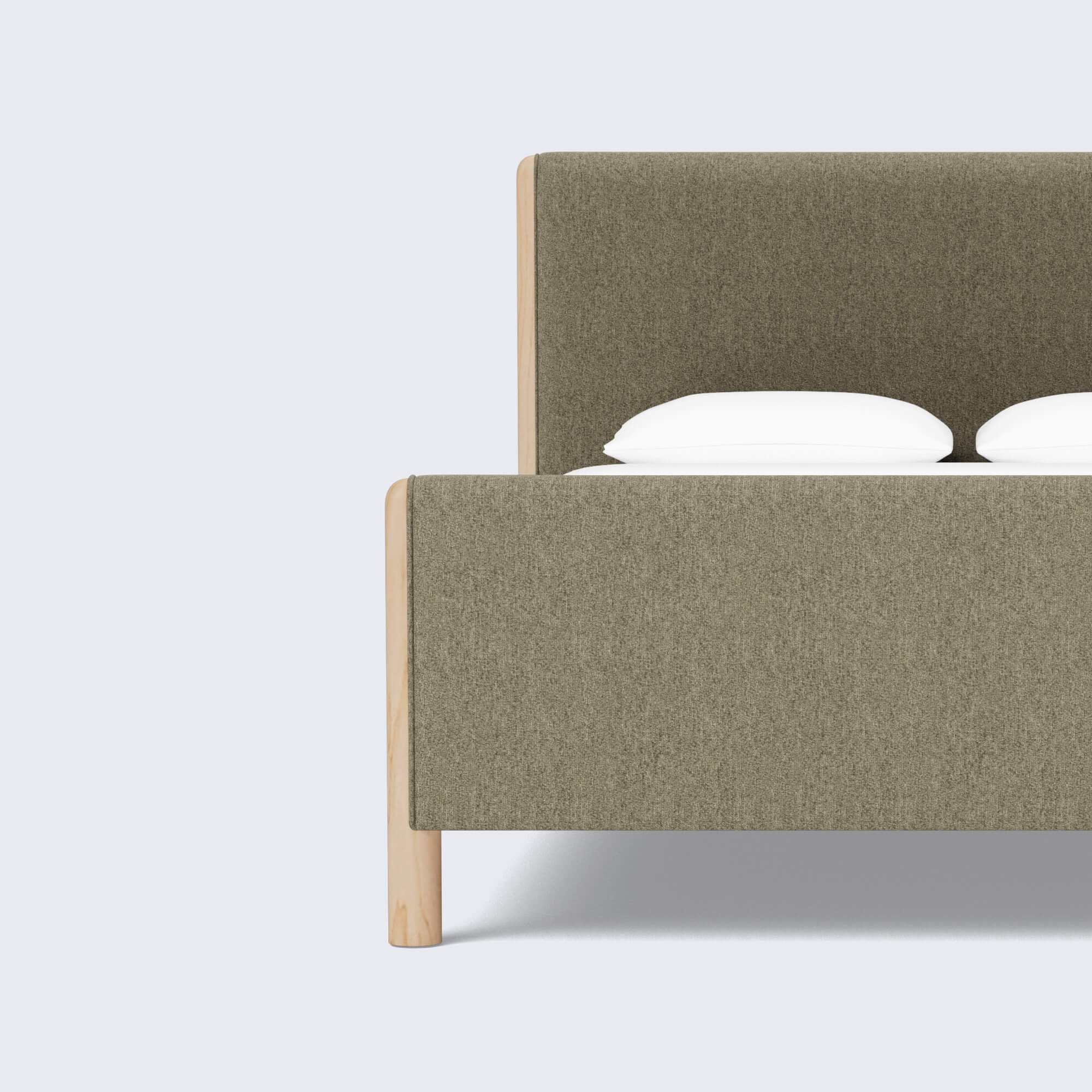 Premium Plush Upholstery Fabric Swatches - Soft Textured Performance Fabric Samples for Furniture & Home Decor - Perfect for Sofas, Chairs, and DIY Projects