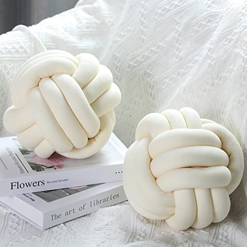 Cream White