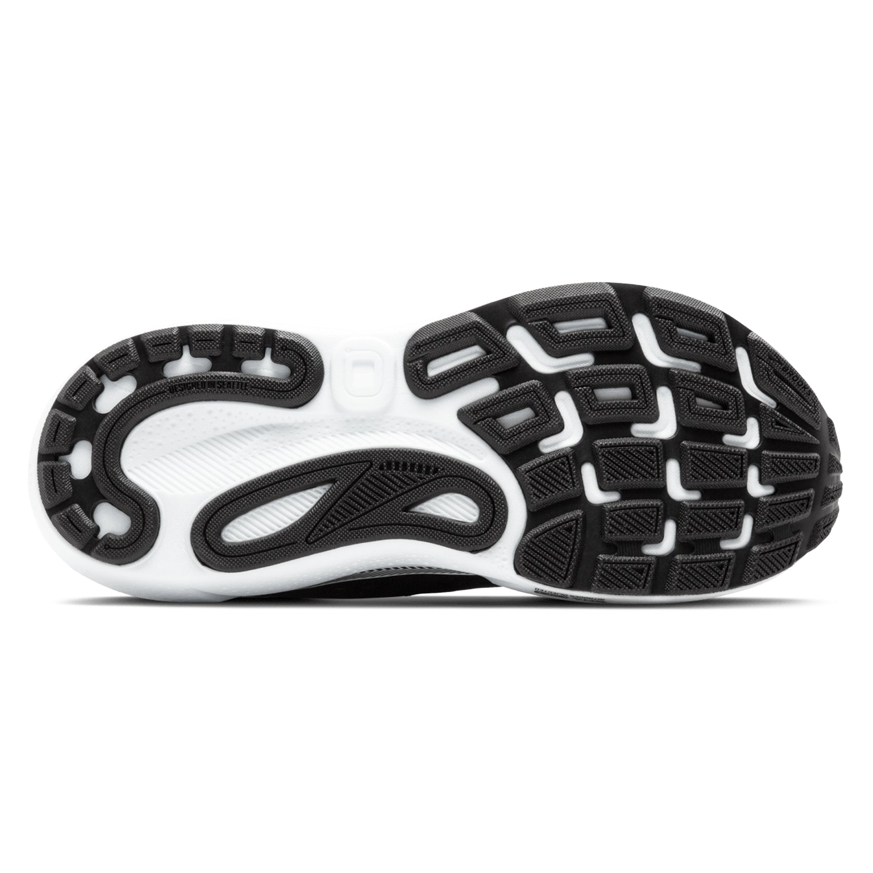 Brooks Adrenaline GTS 24 Running Shoes for Men - Wide Width Stability Sneakers - Perfect for Road Running, Jogging & Daily Workouts