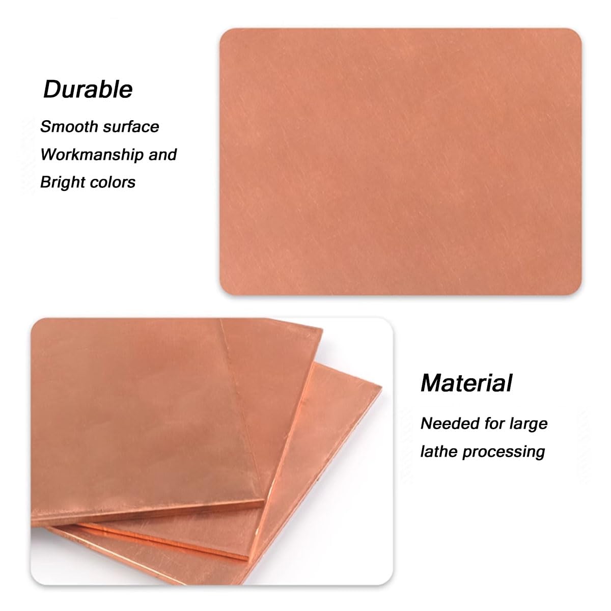 Premium 2.5mm x 8