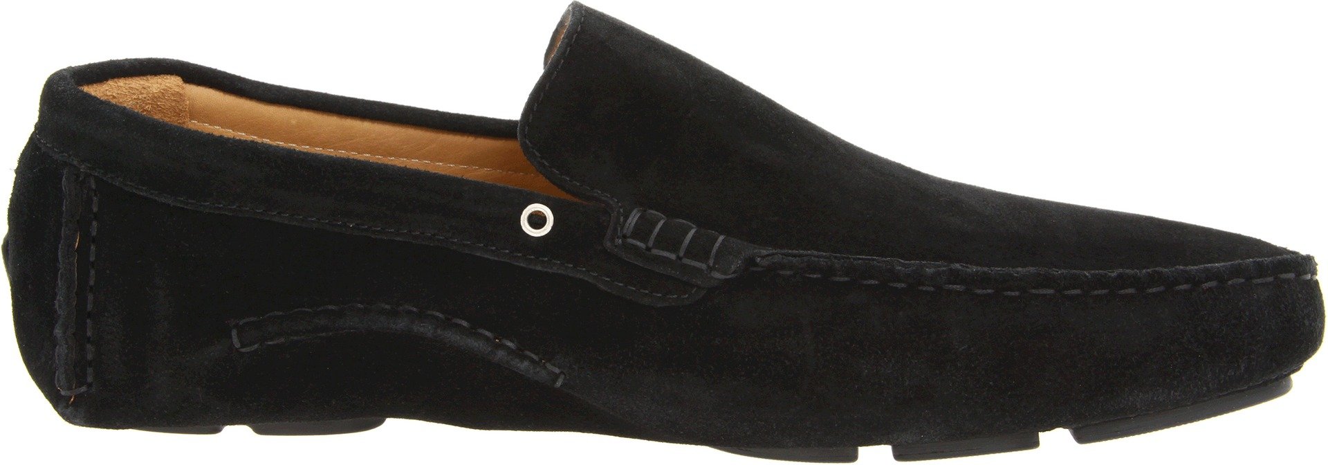 To Boot New York Men's Reed Leather Dress Shoes - Classic Oxford Style for Business & Formal Occasions | Comfortable & Stylish Men's Footwear for Office, Weddings & Special Events
