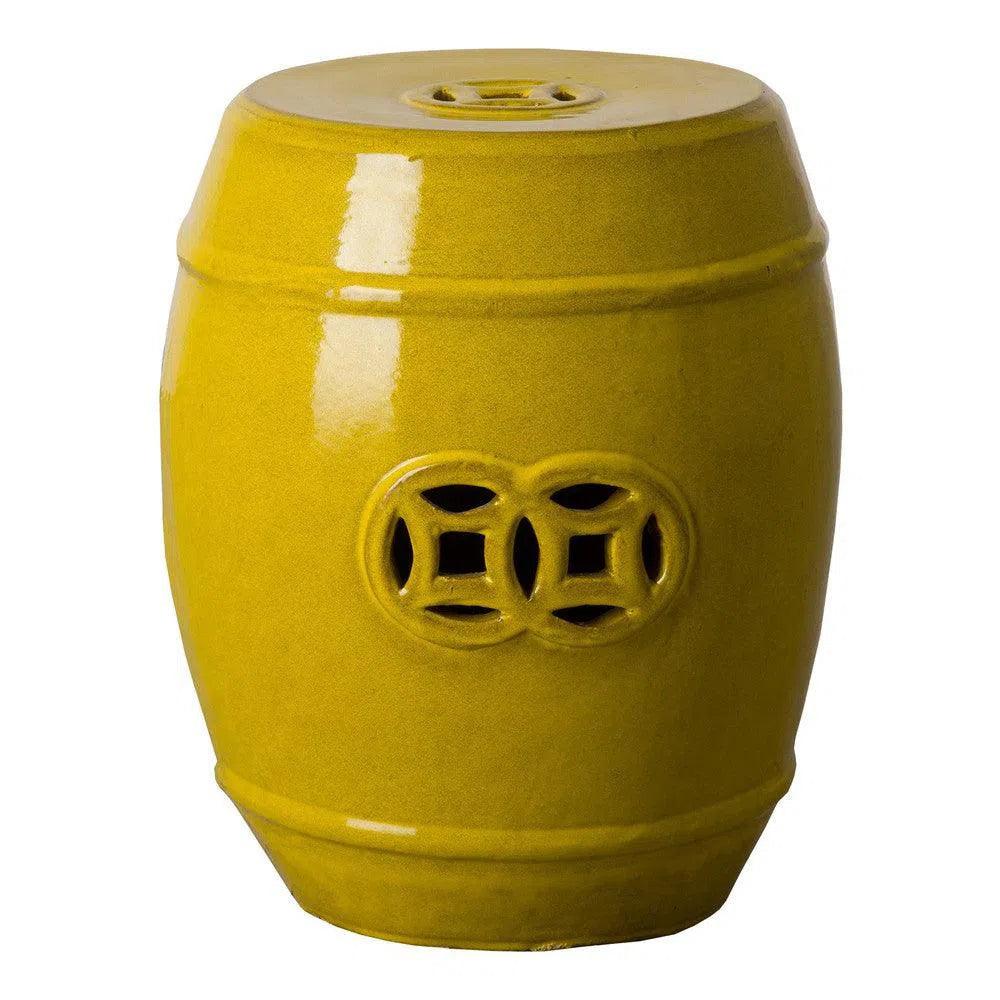 Mustard Yellow