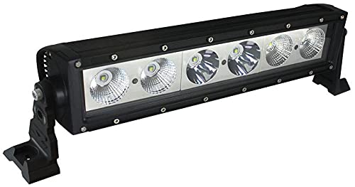 Bad Dawg Accessories 693-3412-00 30-Inch LED Light Bar - High-Performance Off-Road Lighting for Trucks, Jeeps & ATVs | Waterproof & Durable for Outdoor Adventures