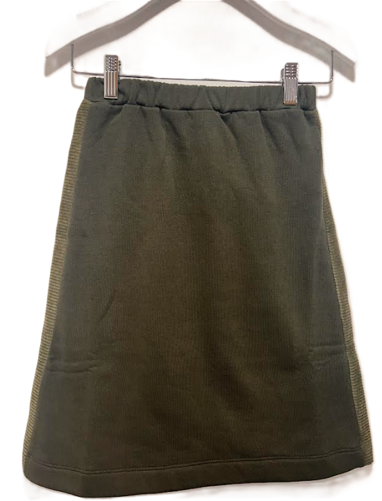 BE FOR ALL SOPRANO MAXI SKIRT - Women's Flowy Long Skirt (Size 8-14A) | Perfect for Summer, Beach, Boho Style & Casual Outfits