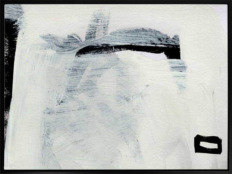 Decoy 2 Canvas Art Print - Handmade Wall Decor for Living Room, Bedroom & Office - Perfect for Home & Office Decorations