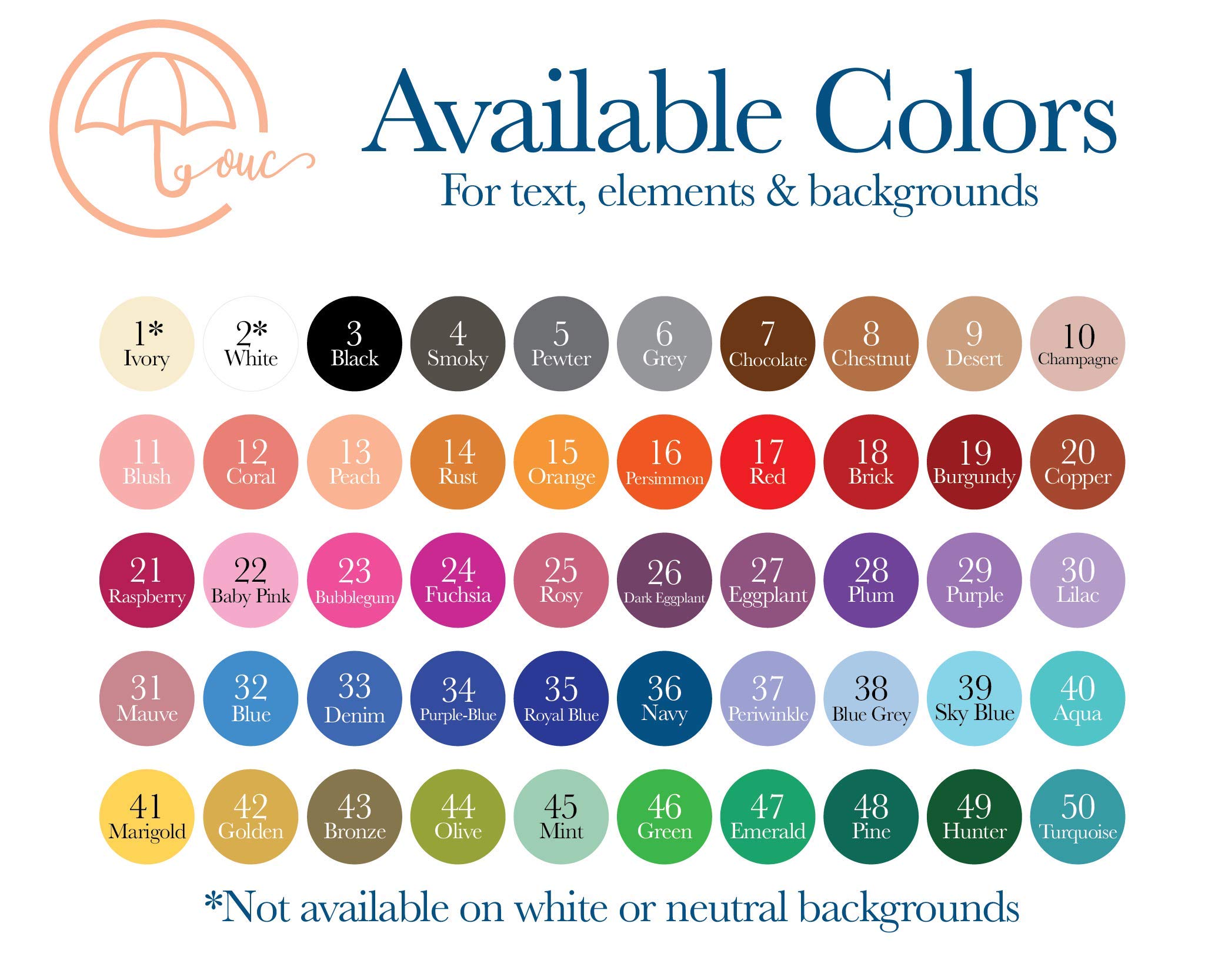 Bridal Shower & Baby Shower Favor Stickers - Elegant Wedding & Newborn Celebration Decals (#068-WH) - Perfect for Invitations, Gift Wrapping & Party Decorations