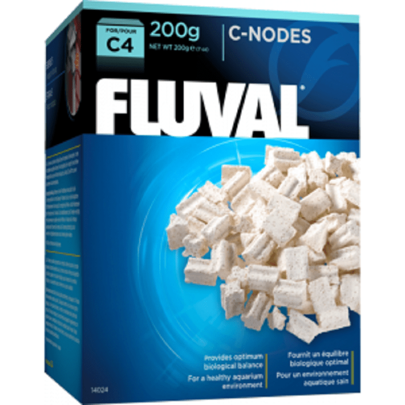 FLUVAL C Series Aquarium Filter Spare Parts - Replacement Parts for Fish Tank Filters | Perfect for Maintenance & Repair