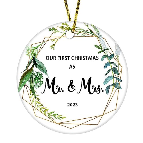 Mr & Mrs