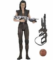 Alien Resurrection: Ripley 8 Action Figure by NECA - Collectible Movie Toy for Sci-Fi Fans & Alien Franchise Enthusiasts | Perfect for Display, Gifts, and Cosplay Props