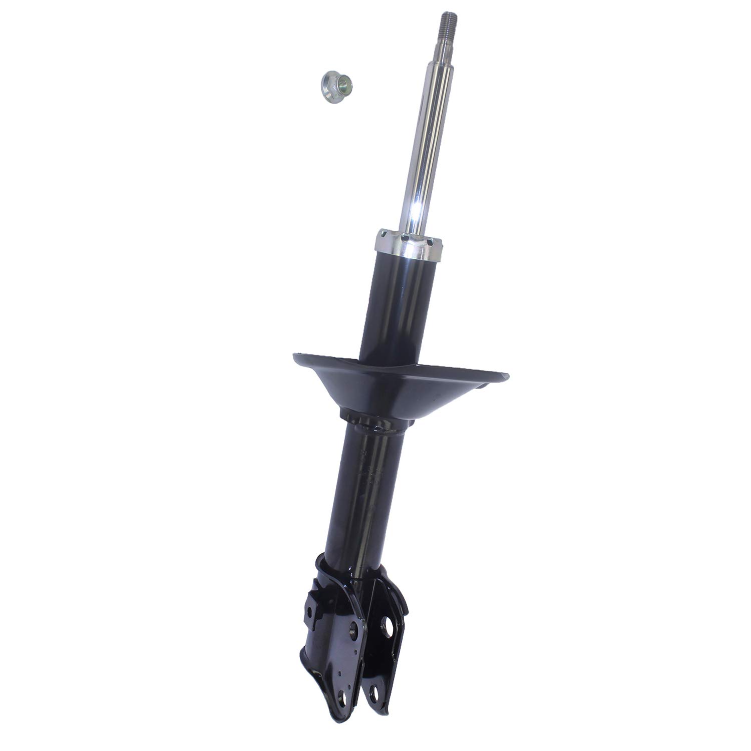 KYB 334448 Excel-G Gas Strut - High Performance Shock Absorber for Smooth Ride | Perfect for SUVs, Trucks & Off-Road Vehicles