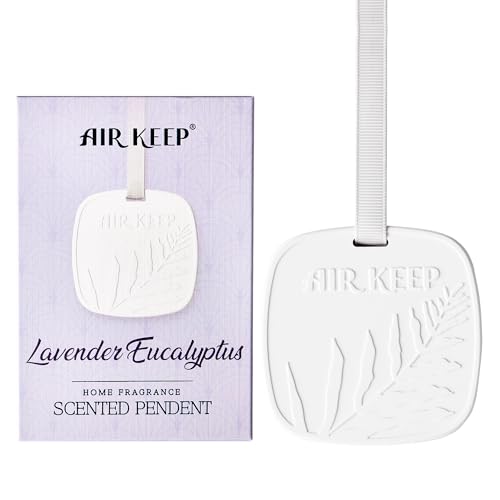 Lavender Eucalyptus(New)