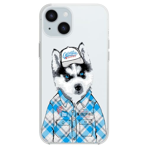 Hip Husky