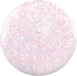 CND Shellac Nail Polish - Ice Bar 0.25 fl oz (7.5ml) - Long Lasting Gel Polish for Professional Salon & Home Manicure - Perfect for Winter Nails & Special Occasions