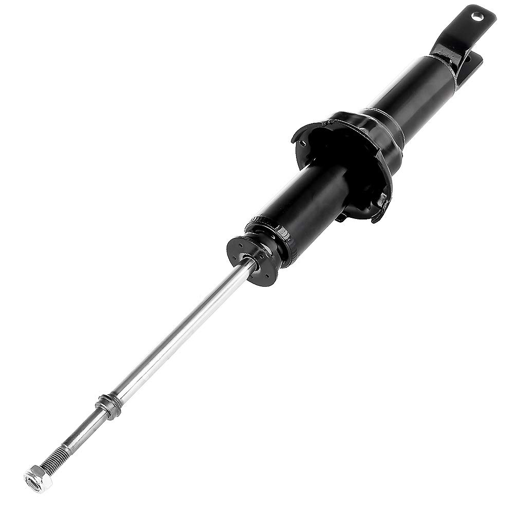 High-Performance Rear Shock Absorbers for 1996-2000 Honda Civic - 2pc Set - Durable Struts Replacement Parts - Perfect for Smooth Ride & Enhanced Vehicle Stability