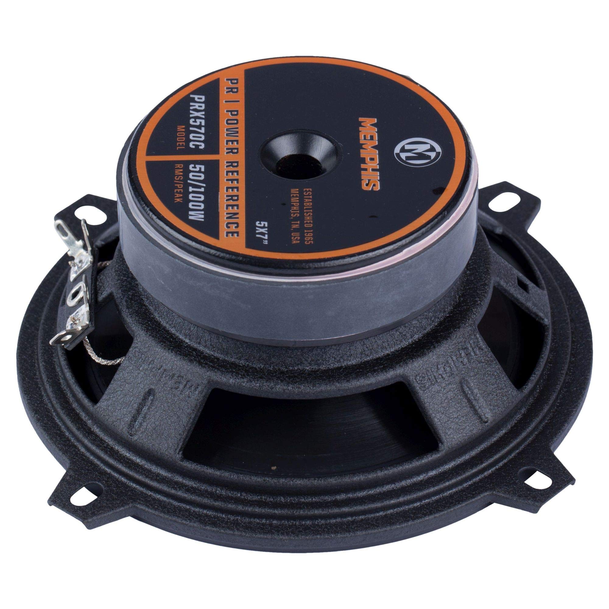 Memphis Audio PRX50C 5.25