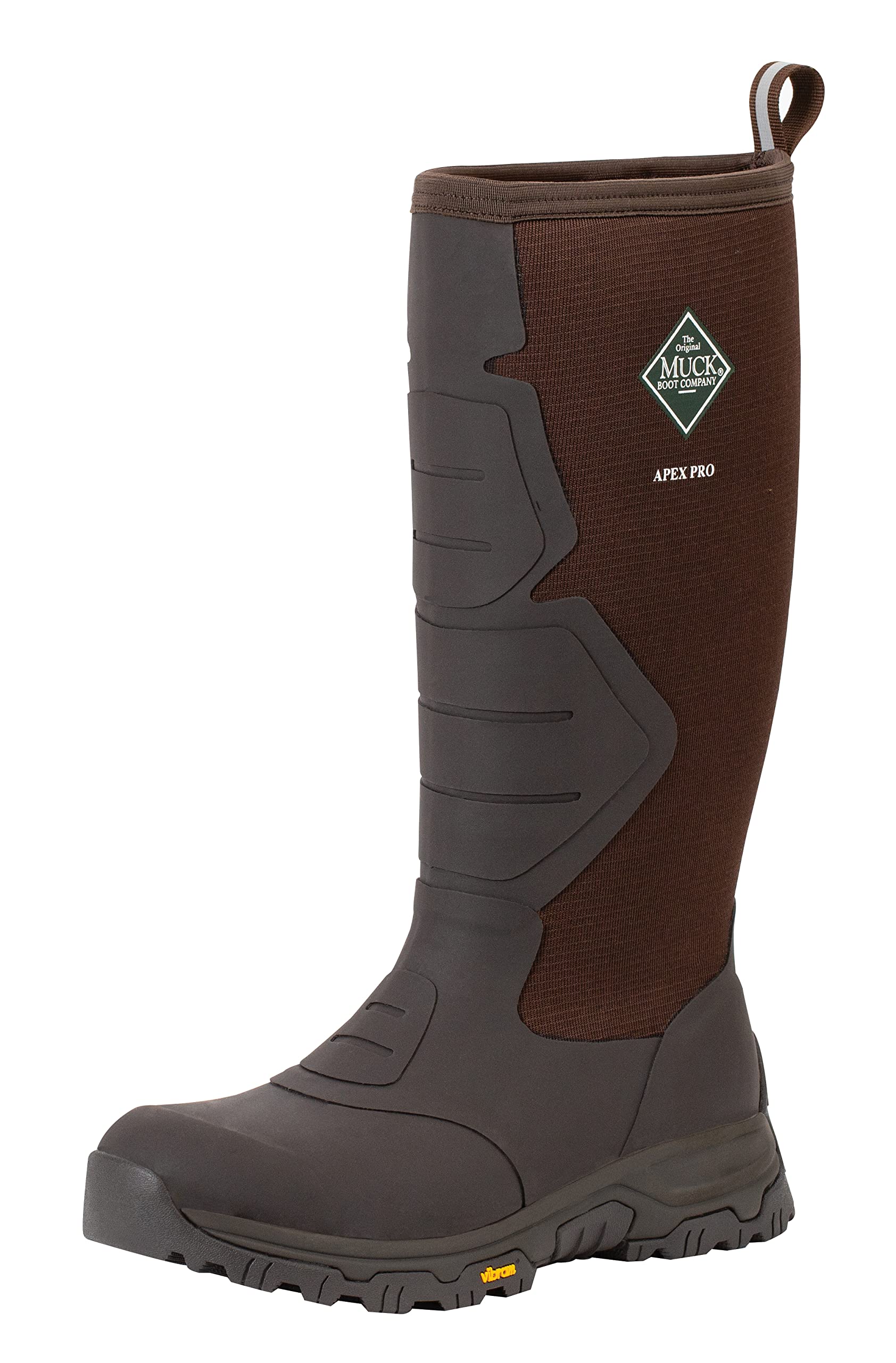 Muck Boot Men's Apex Pro 16