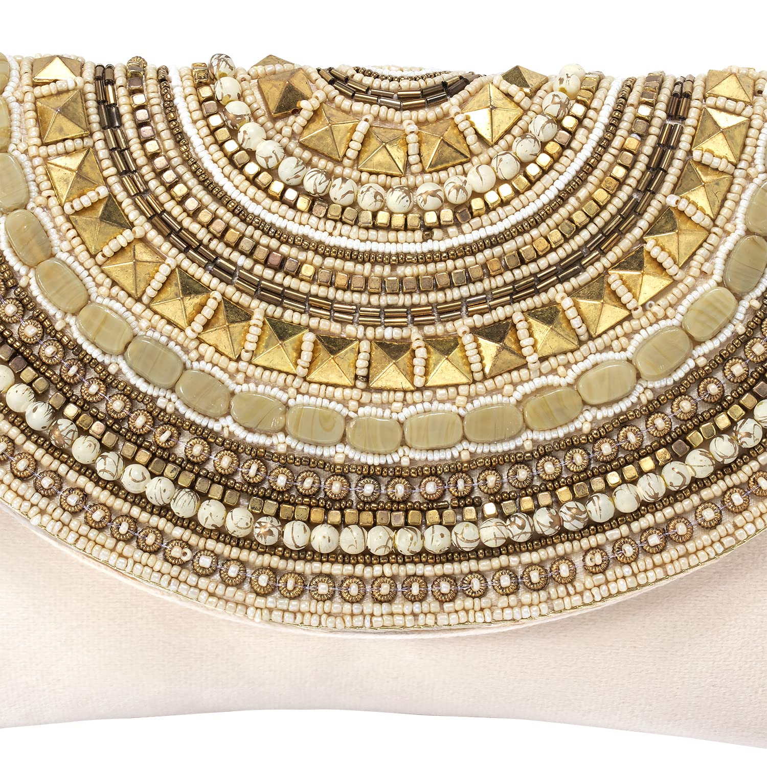 Peora Women's Clutch Purse - Elegant Evening Bag for Wedding, Party & Special Occasions | Perfect Bridal Gift & Prom Accessory | Small Handbag for Date Night, Cocktail Events & Formal Gatherings
