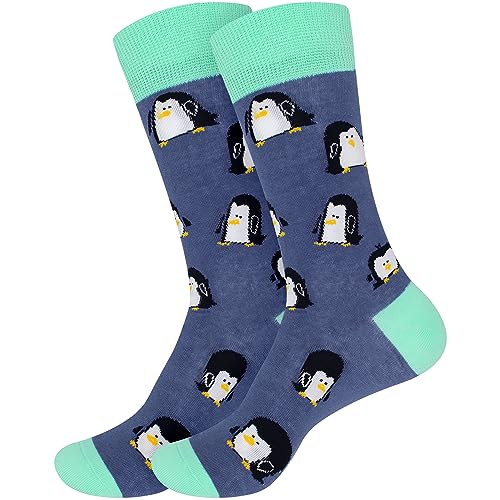 Penguins - 2 Pairs