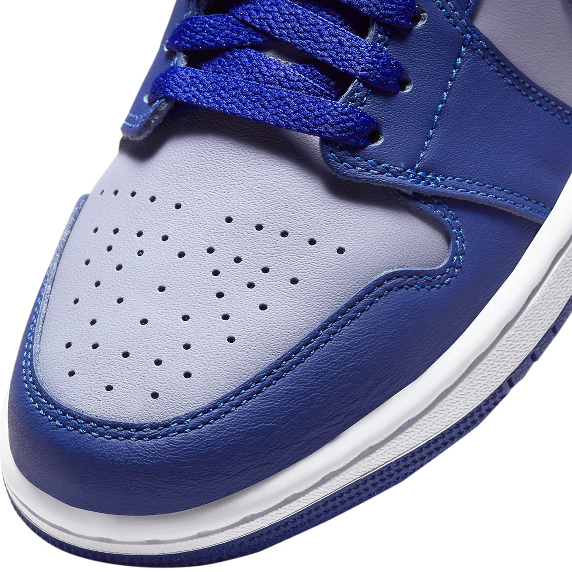 Nike Air Jordan Mid Women's Basketball Shoes - High-Performance Sneakers for Training, Games & Streetwear Fashion