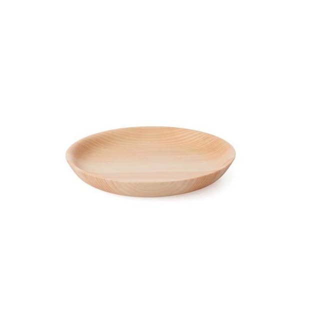 Premium Hikiyose Wooden Serving Plates - Handcrafted Japanese Style Tray for Sushi, Appetizers & Charcuterie - Elegant Dining & Party Entertaining