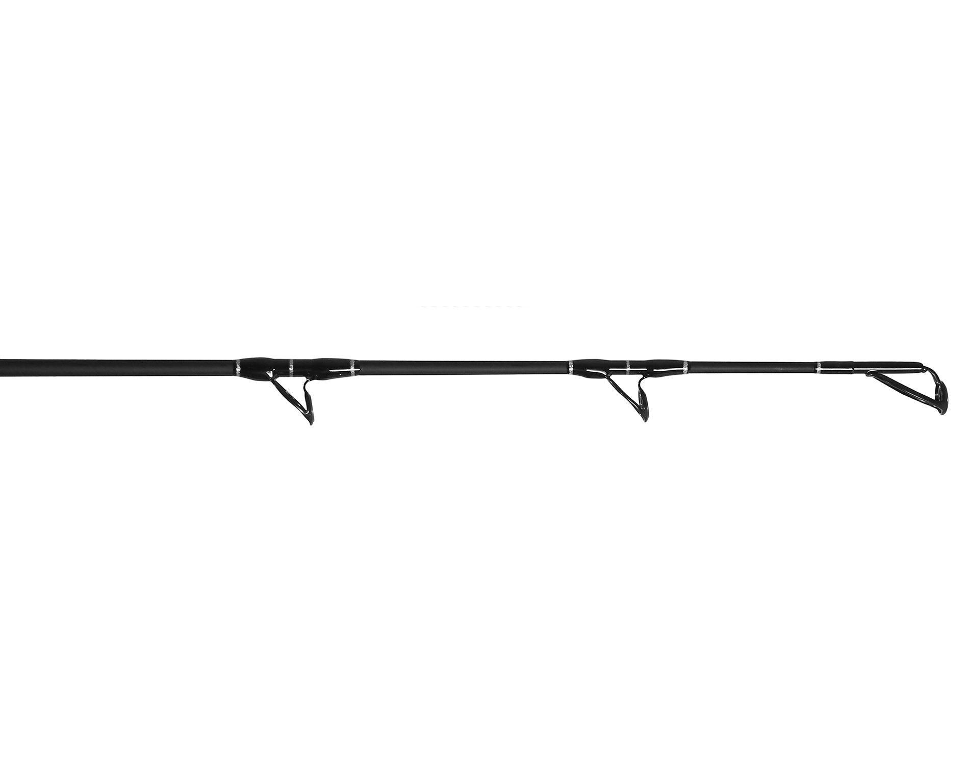 Jigging World Raptor Casting Rods - High Performance Saltwater Fishing Rod for Bass, Walleye & Trout | Perfect for Offshore, Inshore & Freshwater Fishing Adventures